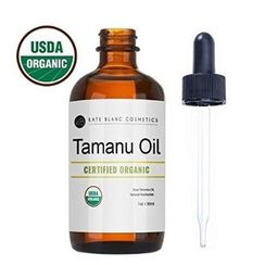 Kate Blanc - Organic Tamanu Oil Kate Blanc - Organic Tamanu Oil