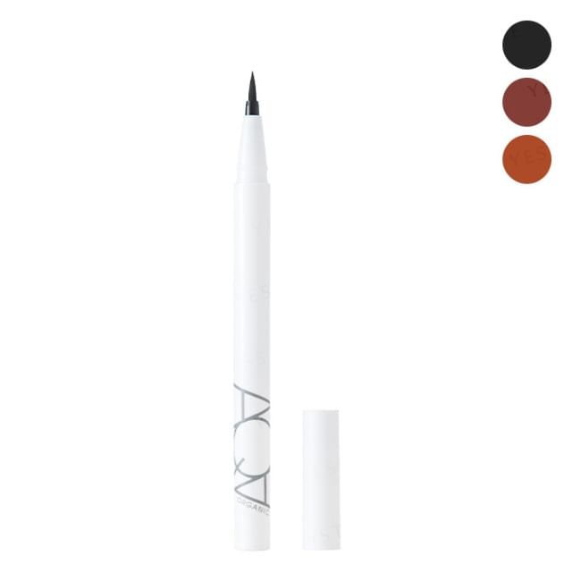 Aqua Aqua-Organic Liquid Eyeliner