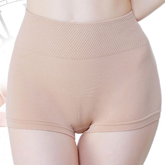 Croix-High Waist Shaping Panties