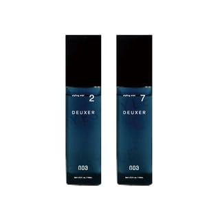 no3-Deuxer Styling Mist