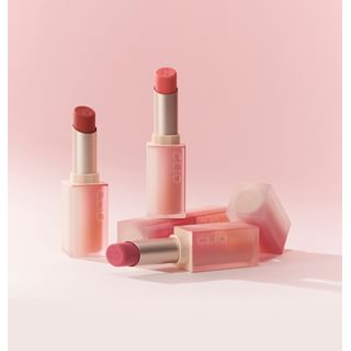 CLIO - Chiffon Mood Lip Sweet Pleasure Edition - 5 Colors