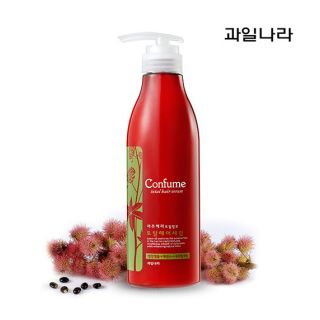 Kwailnara - Confume Total Hair Serum 500g