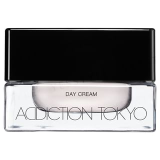 ADDICTION-Day Cream SPF 15 PA