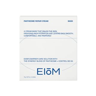 EIOM - Pantheome Repair Cream Mask Set