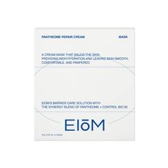 EIOM - Pantheome Repair Cream Mask Set