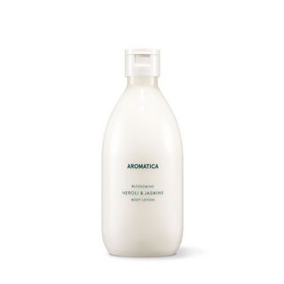 AROMATICA - Blossoming Body Lotion