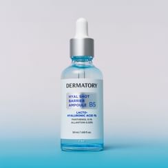 DERMATORY - Hyal Shot Barrier Ampoule B5 