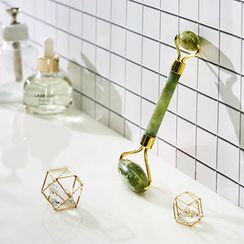 BEAUTYinUS - Facial Massager Roller JADE BEAUTYinUS - Facial Massager Roller JADE