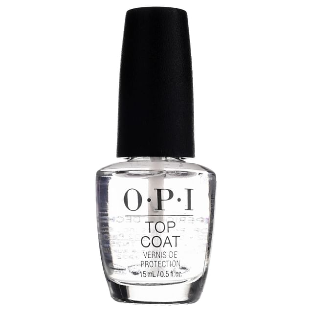 OPI-Top Coat