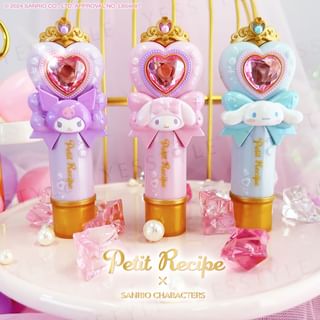 SHOBIDO - Sanrio Petit Recipe Colored Lip Cream