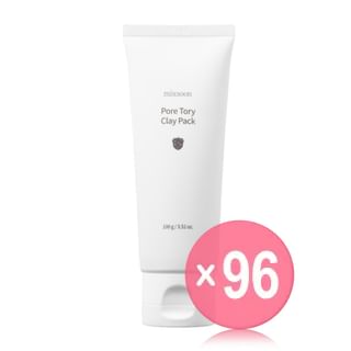 mixsoon - Pore Tory Clay Pack (x96) (Bulk Box)