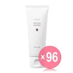 mixsoon - Pore Tory Clay Pack (x96) (Bulk Box)