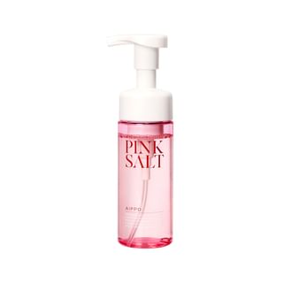 AIPPO - Pinksalt pH Balancing Bubble Cleanser