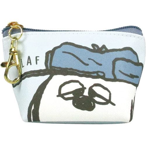 Snoopy discount coin purse