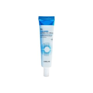 LEBELAGE - Dr. Derma Eye Cream - 4 Types