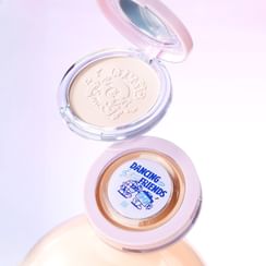 xixi - Punk Future Soft Focus Powder - 3 Colors