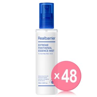 Realbarrier - Extreme Panthenol Essence Mist (x48) (Bulk Box)