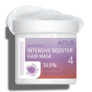 APLB - Intensive Booster Hair Mask