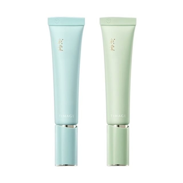 TIMAGE-Porcelain Moisturizing Radiance Multi-effect Primer