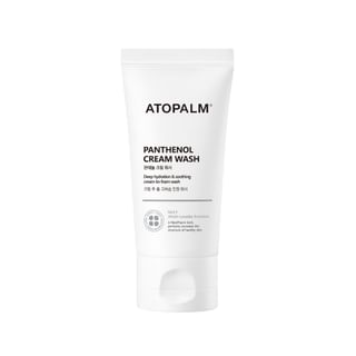 ATOPALM - Panthenol Cream Wash