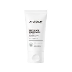 ATOPALM - Panthenol Cream Wash