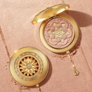 ZEESEA - Palace Identity Lotus Highlighter
