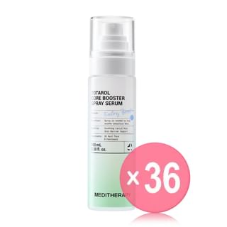 Meditherapy - Totarol Core Booster Spray Serum (x36) (Bulk Box)