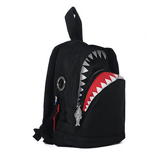 Morn Creations - Shark Backpack (S)