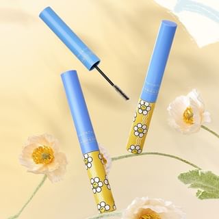 AMORTALS - Feather Lengthening Mascara Wiggle Wiggle Limited Edition