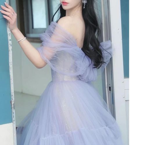 Yesstyle cheap prom dress