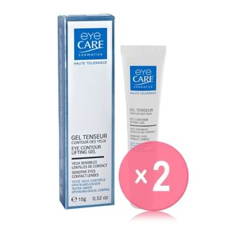 Eye Care Cosmetics - Eye Contour Lifting Gel 2pcs Bundle Set