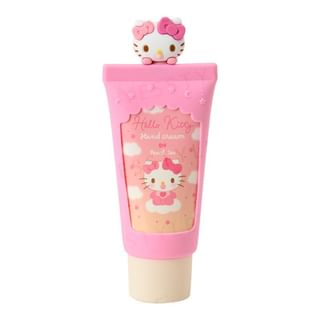 Sanrio - Hello Kitty Hand Cream