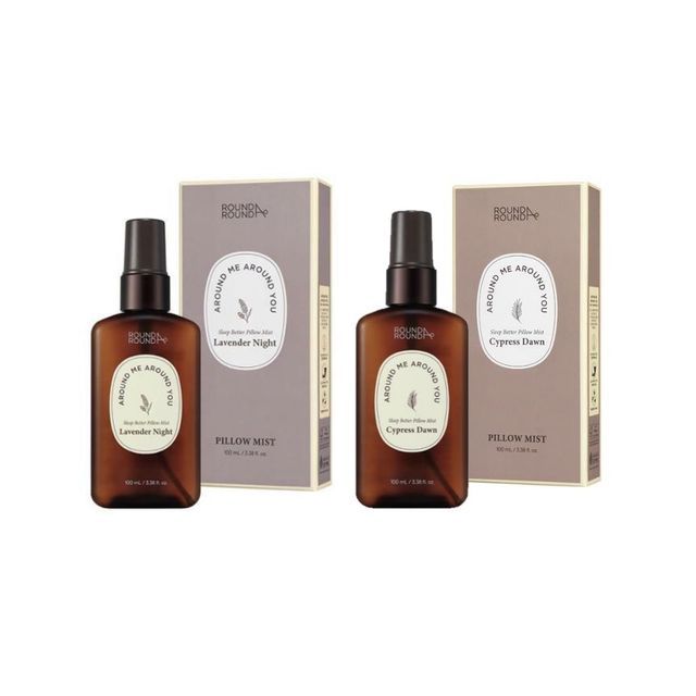 Pillow Mist 50ml - Maison Montagut