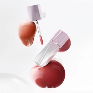 MACK ANDY - New Water Mist Lip Gloss - 5 Colors