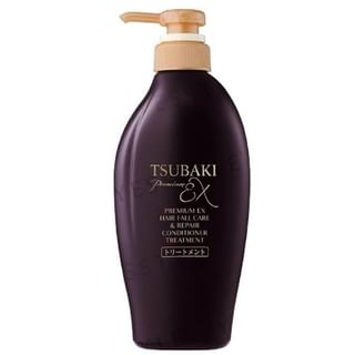 Shiseido - Tsubaki Premium Ex Hair Fall Care & Repair Conditioner 450ml