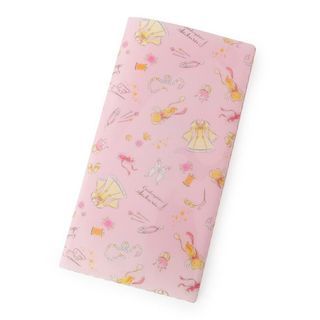 Its Demo Cardcaptor Sakura Ticket Holder Sewing Pattern Yesstyle