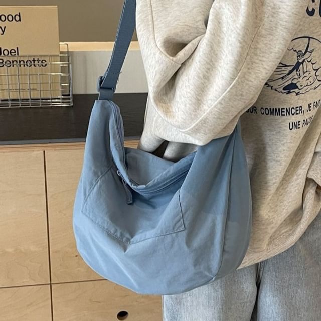 Milha-Borsa a tracolla multitasca