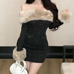 Search 'Bodycon Dress' in Bodycon Dresses | YesStyle Search 'Bodycon Dress' in Bodycon Dresses | YesStyle