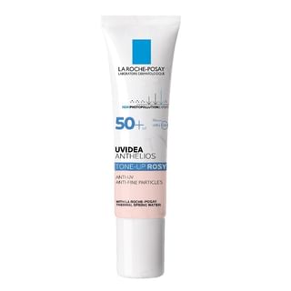 La Roche Posay - Uvidea Anthelios Tone-Up Rosy Cream SPF 50+ PA++++