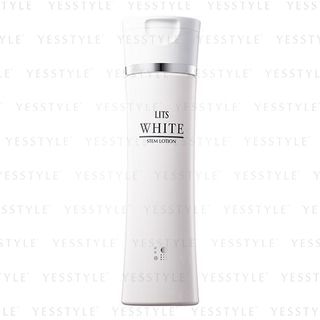 LITS-White Stem Lotion-150ml