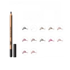 Duo Lipliner & Matte Lipstick - 16 Colors