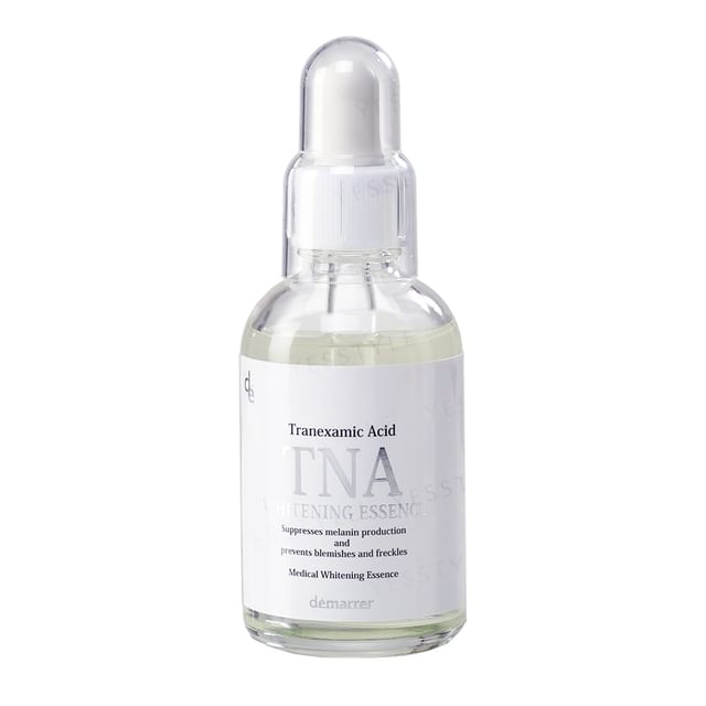 démarrer-TNA Whitening Essence