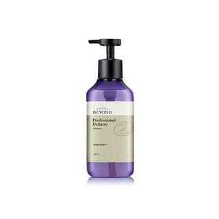 BEYOND - Professional Defense Shampoo