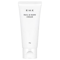 RMK - Nail & Hand Cream