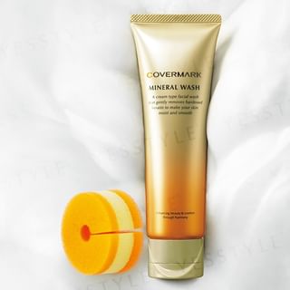 Covermark - Mineral Wash With Sponge