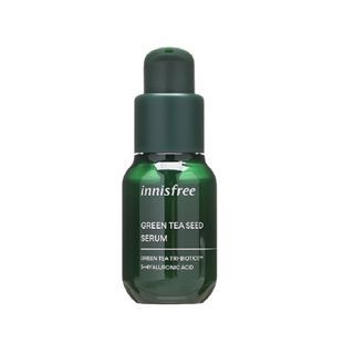 innisfree - Green Tea Seed Serum Mini