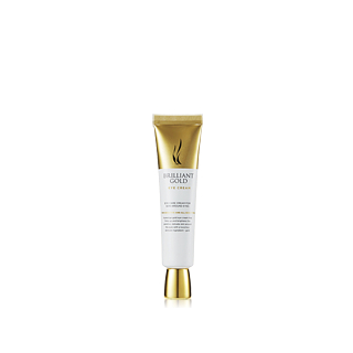 ahc eye cream gold