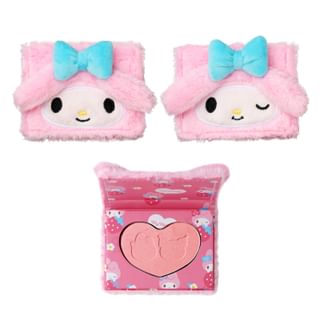 Bandai - Sanrio My Melody Fluffy Compact Highlight