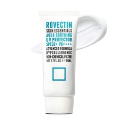 ROVECTIN - Soin protecteur anti-UV, hydratant et apaisant Skin Essentials