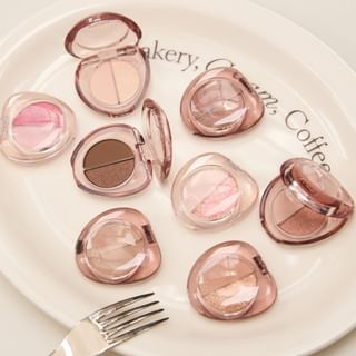 ETUDE - What's In My Eyes Double - 8 Types